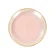 Transparent Blush/Gold